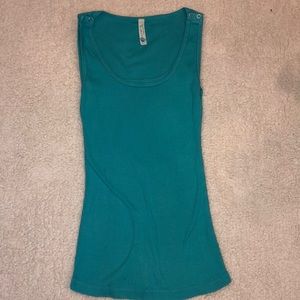 🤱🏻 Nursing Tank 💖